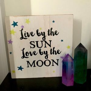 [5x$25] ⭐️ Wall art stars home decor
